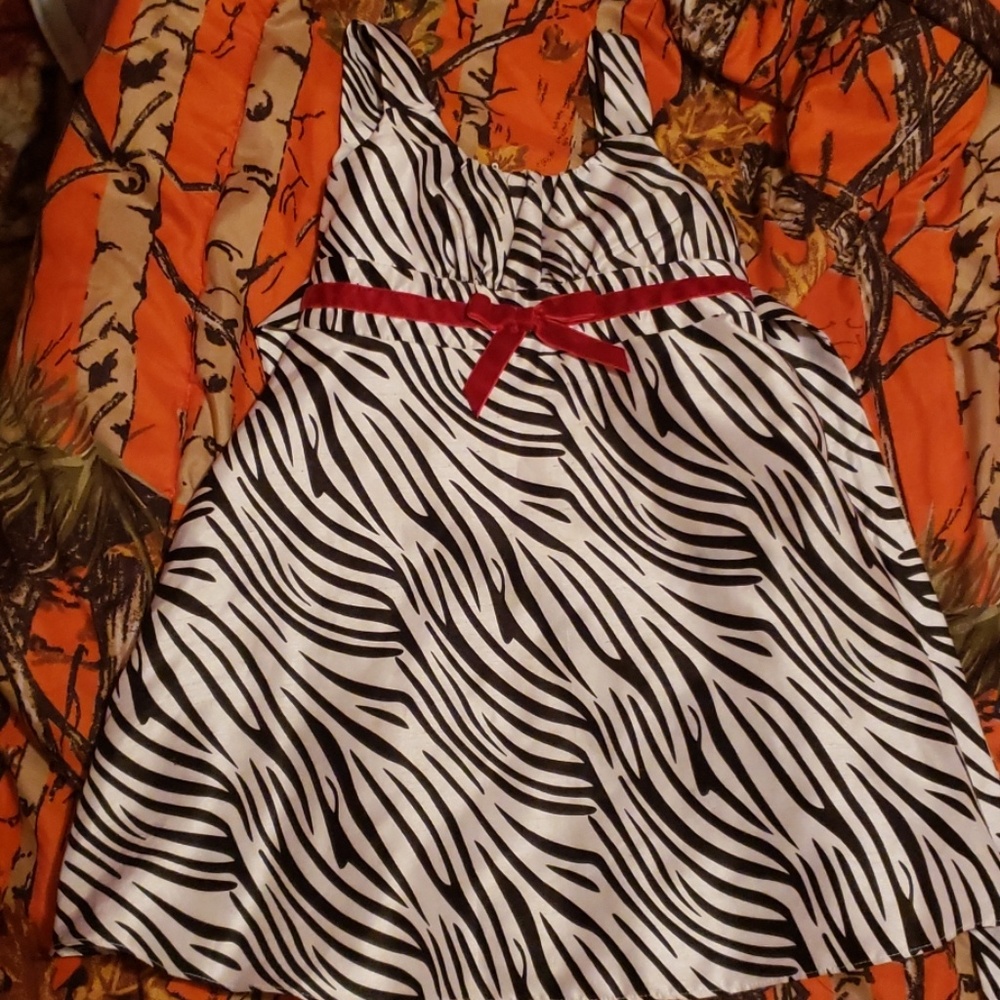 Toddler dress